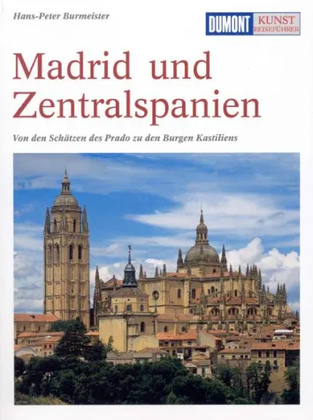 DuMont Kunst-Reiseführer neu aufgelegt - „Madrid und Zentralspanien“ sowie „Vietnam Kambodscha und Laos“ Bild: DuMont Kunst-Reiseführer neu aufgelegt - „Madrid und Zentralspanien“ sowie „Vietnam Kambodscha und Laos“