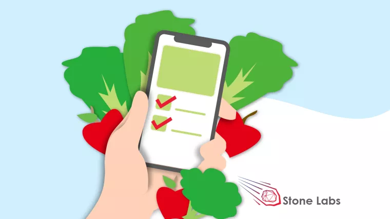 Bild: Startup -Ideen: Ernährung Mahlzeit Planer app