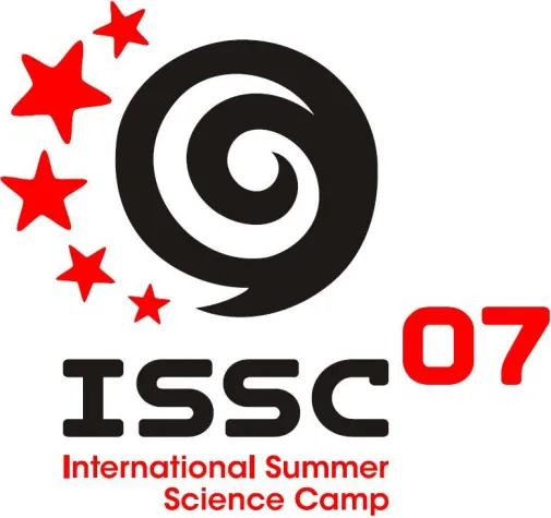 Bild: Internationales Jungforschertreffen im Rhein-Main-Gebiet