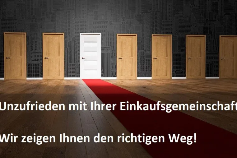 Bild: Project on time unterstützt bei der Wahl der Einkaufsgemeinschaft für Krankenhäuser
