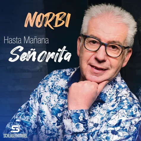 Norbi präsentiert seinen Sommerhit "Hasta Mañana Señorita" Bild: Norbi präsentiert seinen Sommerhit "Hasta Mañana Señorita"