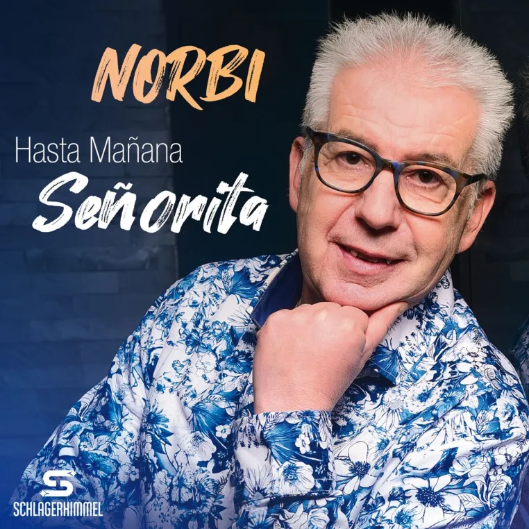 Bild: Norbi präsentiert seinen Sommerhit "Hasta Mañana Señorita" 