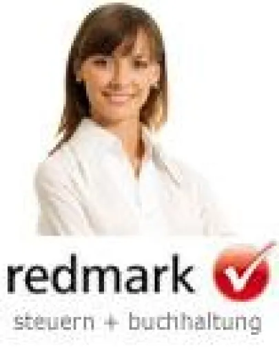 Keine Steuererleichterung verpassen – Kostenlose Broschüre „Steuerservice 2009“ von redmark Bild: Keine Steuererleichterung verpassen – Kostenlose Broschüre „Steuerservice 2009“ von redmark