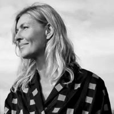 Bild: Mit skandinavischen Wurzeln | Dorte Mandrup am 3. Juni zu Gast in Coburg