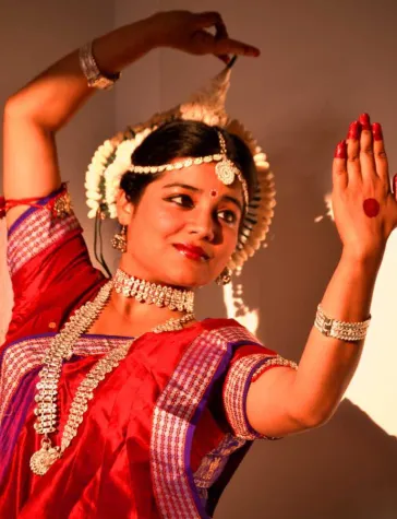 Bild: Ein Tag, wo Sie Indien ganz nah erleben: „DAYS of INDIA 2012“