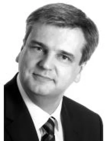 ITK Zubehörhersteller ELECOM mit neuem Direktor Marketing & Vertrieb Bild: ITK Zubehörhersteller ELECOM mit neuem Direktor Marketing & Vertrieb