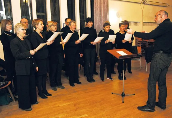 Bild: Festlichkeiten am Kasseler Hof um 1600 - Die fürstliche Kindstaufe der Elisabeth von Hessen und ihre Musik