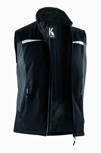 Bild: Kübler erweitert Softshell Sortiment