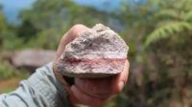 Bild: Industriemetalle - kein schlechtes Investment