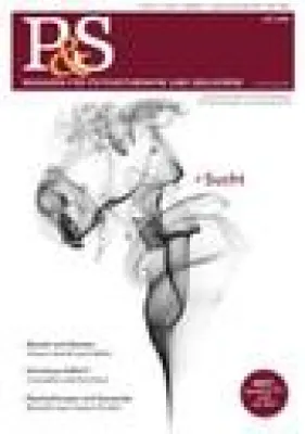 Hilfe für Helfer: Das neue Fachmagazin P&S erscheint Bild: Hilfe für Helfer: Das neue Fachmagazin P&S erscheint