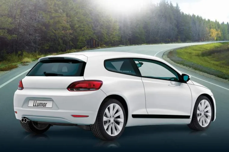 Bild: Cool bleiben - LLumar Esprit™ ATC - die neue Generation der innovativen Autoglasfolie