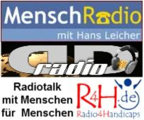 Bild: Dr. Ilja Seifert zu Gast bei „MenschRadio“