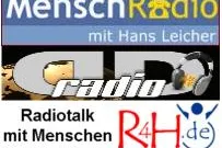 Bild: Dr. Ilja Seifert zu Gast bei „MenschRadio“