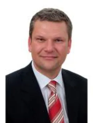 Bild: Ralf Hoffendahl übernimmt die Vertriebsleitung beim Hersteller des Projektmanagement Tools KLUSA®