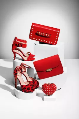 Bild: Accessoire-Wochen im McArthurGlen Designer Outlet Neumünster