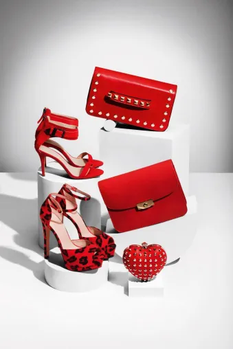 Accessoire-Wochen im McArthurGlen Designer Outlet Neumünster Bild: Accessoire-Wochen im McArthurGlen Designer Outlet Neumünster