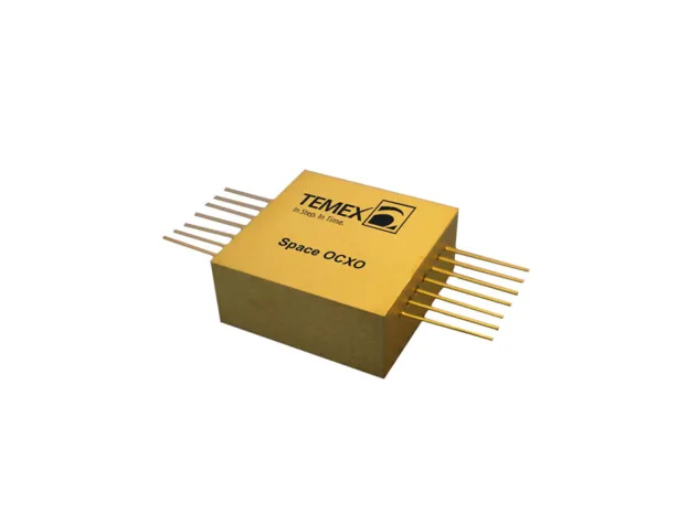 Bild: Stabile Weltraum-Kommunikation im Kleinstformat