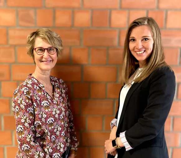 Zukunftstag 2022 - Workshop für Mädchen zu Gründung und Führung an Hochschule Emden/Leer Bild: Zukunftstag 2022 - Workshop für Mädchen zu Gründung und Führung an Hochschule Emden/Leer