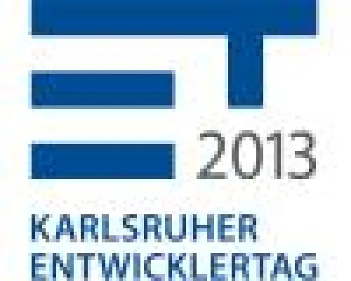 Bild: Fazit Karlsruher Entwicklertag 2013: Volles Haus, breites Interesse und ein Luxusproblem
