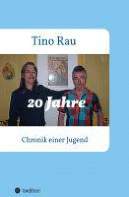 Bild: 20 Jahre - Biografie über die Irrungen und Wirrungen der Jugend