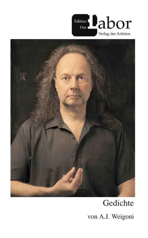Cover des Hörbuchs