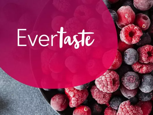 Bild: Evertaste gewinnt “Best of the Best” und Gold beim German Brand Award