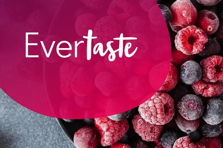 Evertaste gewinnt “Best of the Best” und Gold beim German Brand Award Bild: Evertaste gewinnt “Best of the Best” und Gold beim German Brand Award
