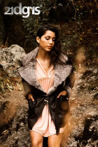 Bild: 21dgrs - neues Modelabel auf dem deutschen Markt