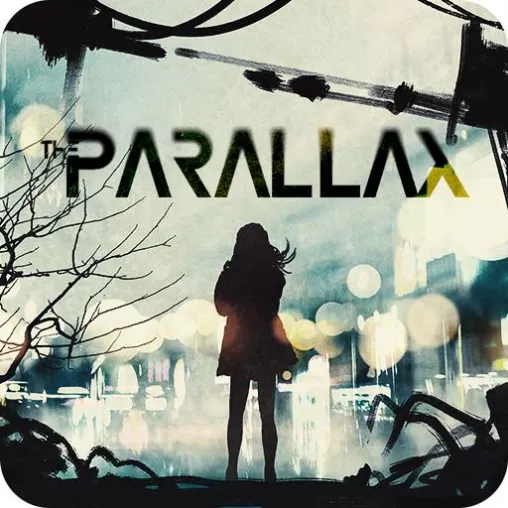 Bild: The Parallax: EP5 "Foolsupper"