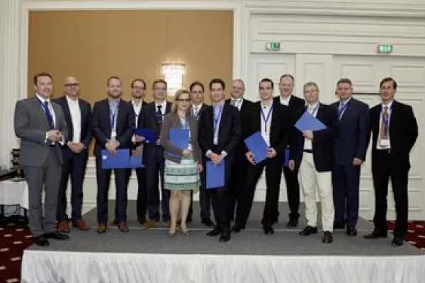 ERM-Weiterbildungsprogramm: Risikomanagementwissen als Chance für die Zukunft Bild: ERM-Weiterbildungsprogramm: Risikomanagementwissen als Chance für die Zukunft