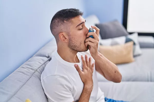 Bild: asa - Aktionsforum schweres Asthma: Neue Wege in der Asthma-Therapie