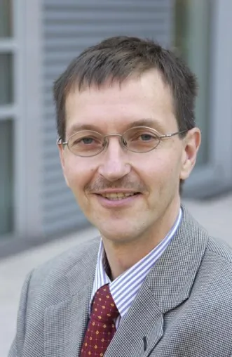 Bild: Virtuelle Klinik für angehende Gesundheitsmanager an der FHM Bielefeld