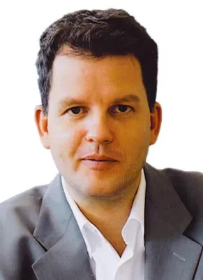 Bild: Websense ernennt Frank Brandenburg zum Vice President Northern Europe