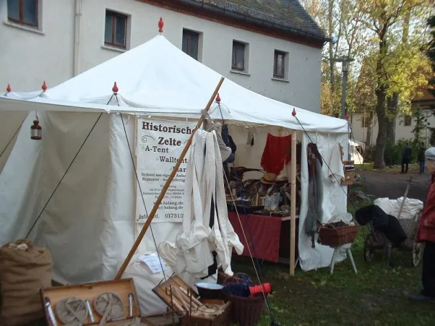 Bild: Kulturmesse forum K in Suhl