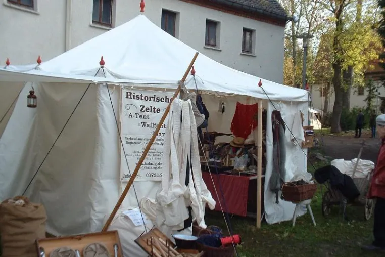 Kulturmesse forum K in Suhl Bild: Kulturmesse forum K in Suhl