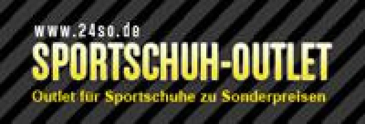 Sportschuh-Outlet