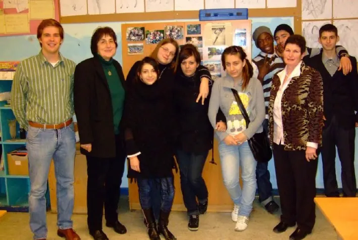 Bild: United Generations schließt Pilotphase in Deutschland erfolgreich ab