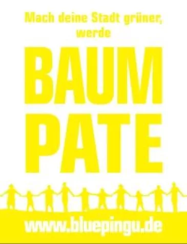 Bild: Blühende Landschaften inmitten von Nürnberg