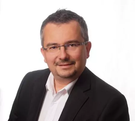 Bild: DLL Food & Agriculture: Thomas Nonn wird neuer Account Manager im Gebiet Ost