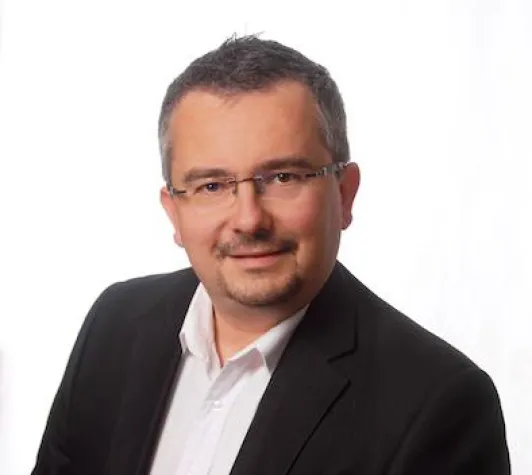 Bild: DLL Food & Agriculture: Thomas Nonn wird neuer Account Manager im Gebiet Ost