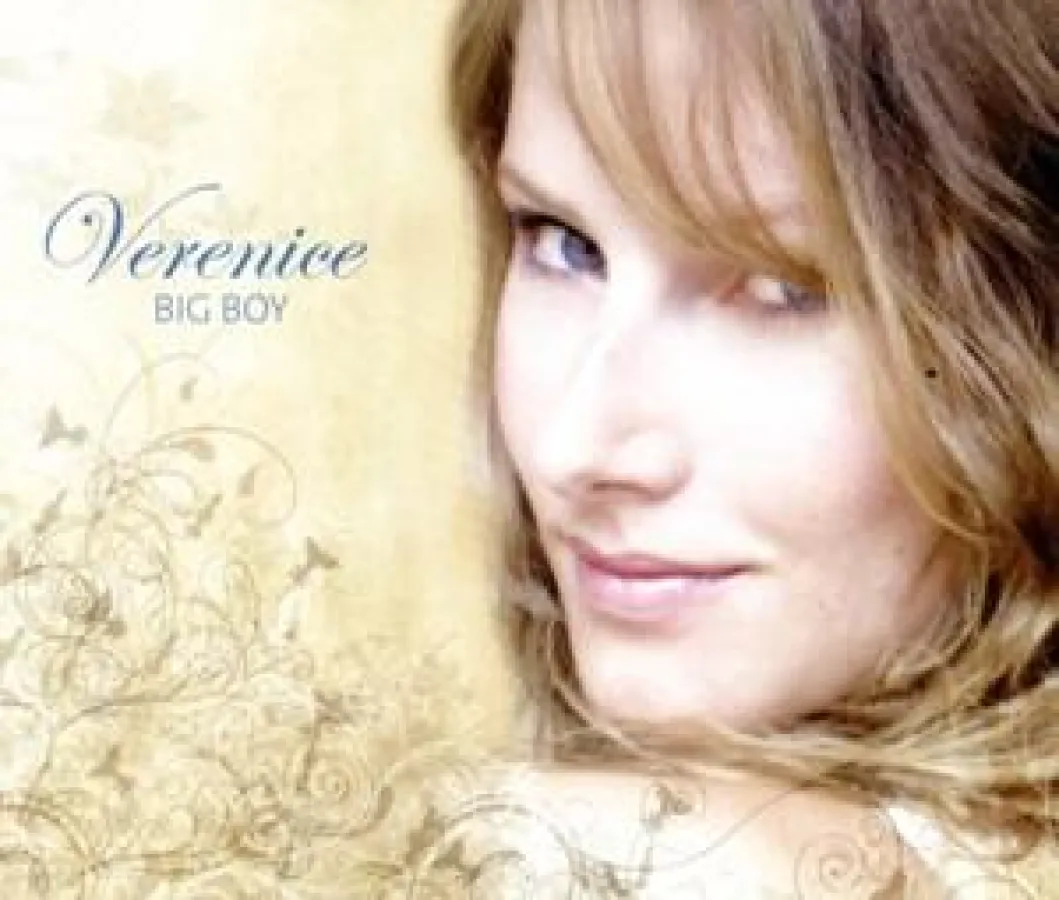 Verenice - Big Boy