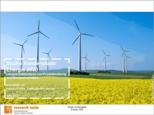 Bild: Energiemarkt: Jüngere Kunden reagieren stärker auf Empfehlungen