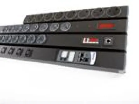 Powerware ePDUs: Neue Stromverteilungslösungen für Datenzentren Bild: Powerware ePDUs: Neue Stromverteilungslösungen für Datenzentren