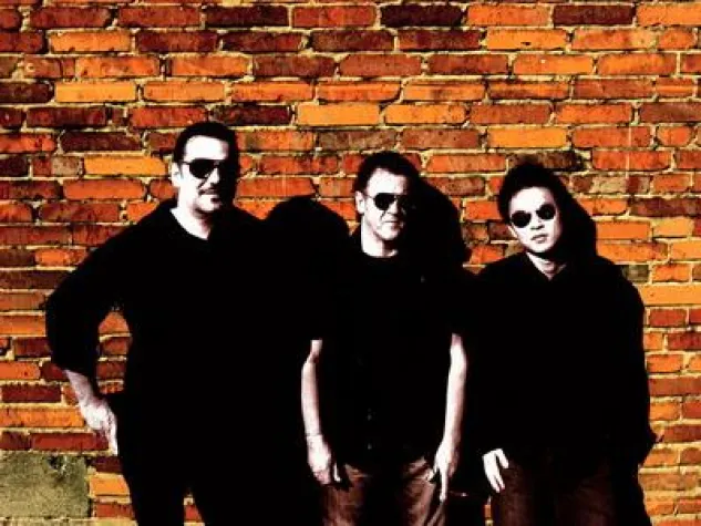 Bild: Live-Sensation VDELLI mit neuer Dosis funky Hard’n’Blues im Konzertprogramm