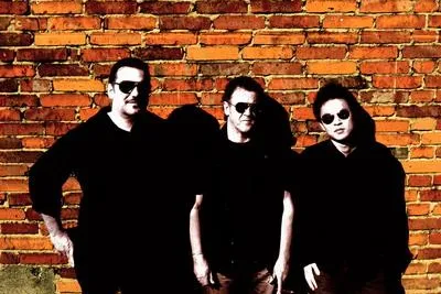 Live-Sensation VDELLI mit neuer Dosis funky Hard’n’Blues im Konzertprogramm Bild: Live-Sensation VDELLI mit neuer Dosis funky Hard’n’Blues im Konzertprogramm