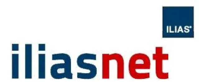 ILIASnet geht online Bild: ILIASnet geht online