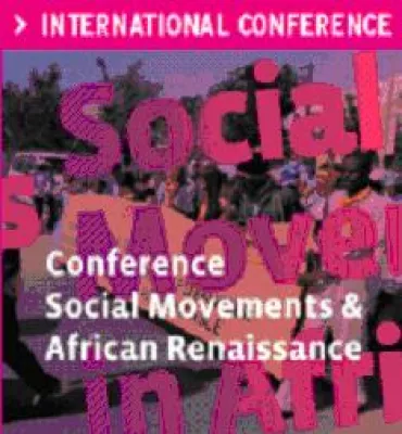 Internationale Fachtagung mit Aktivist/innen aus Afrika Bild: Internationale Fachtagung mit Aktivist/innen aus Afrika