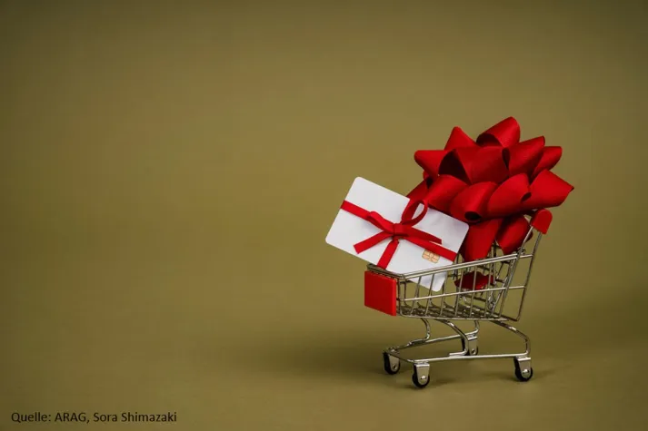Vom Einkaufswagen zum Algorithmus Bild: Vom Einkaufswagen zum Algorithmus