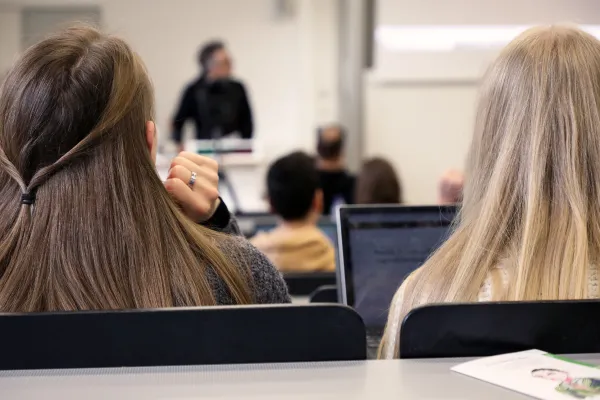 Bild: Neues Forschungsprojekt: Psychische Gesundheit im Studien- und Promotionsverlauf