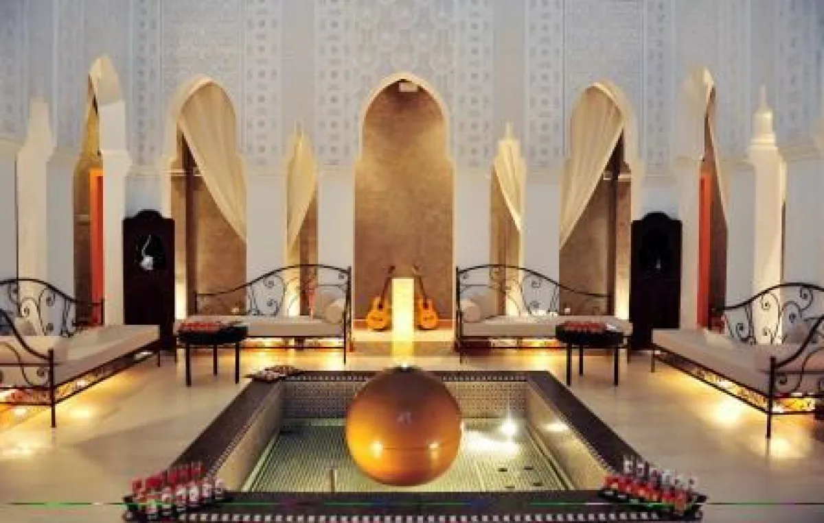 Barceló Hotel Group, Barceló Palmeraie , Marrakesch